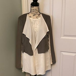 🎈Bagatelle M Open Jacket